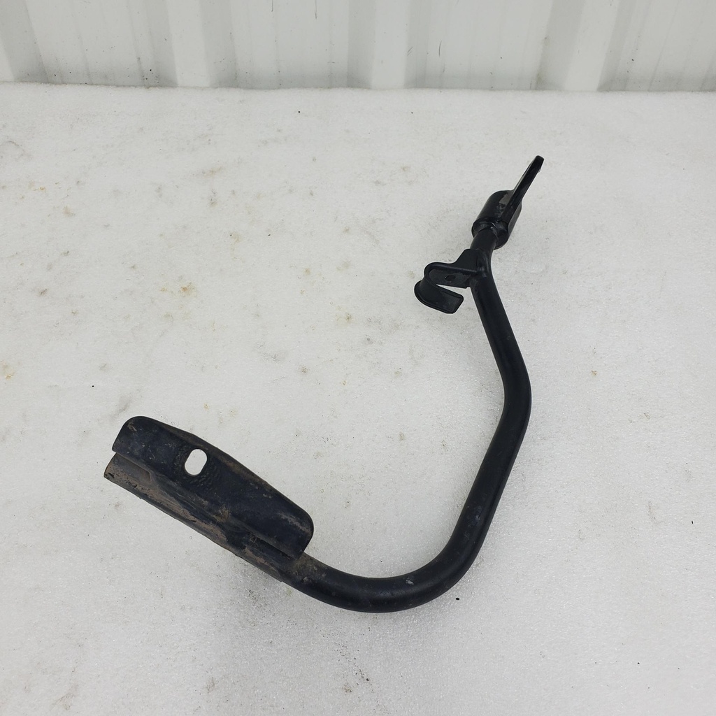 (new ref. 705010741) rh fender rear support