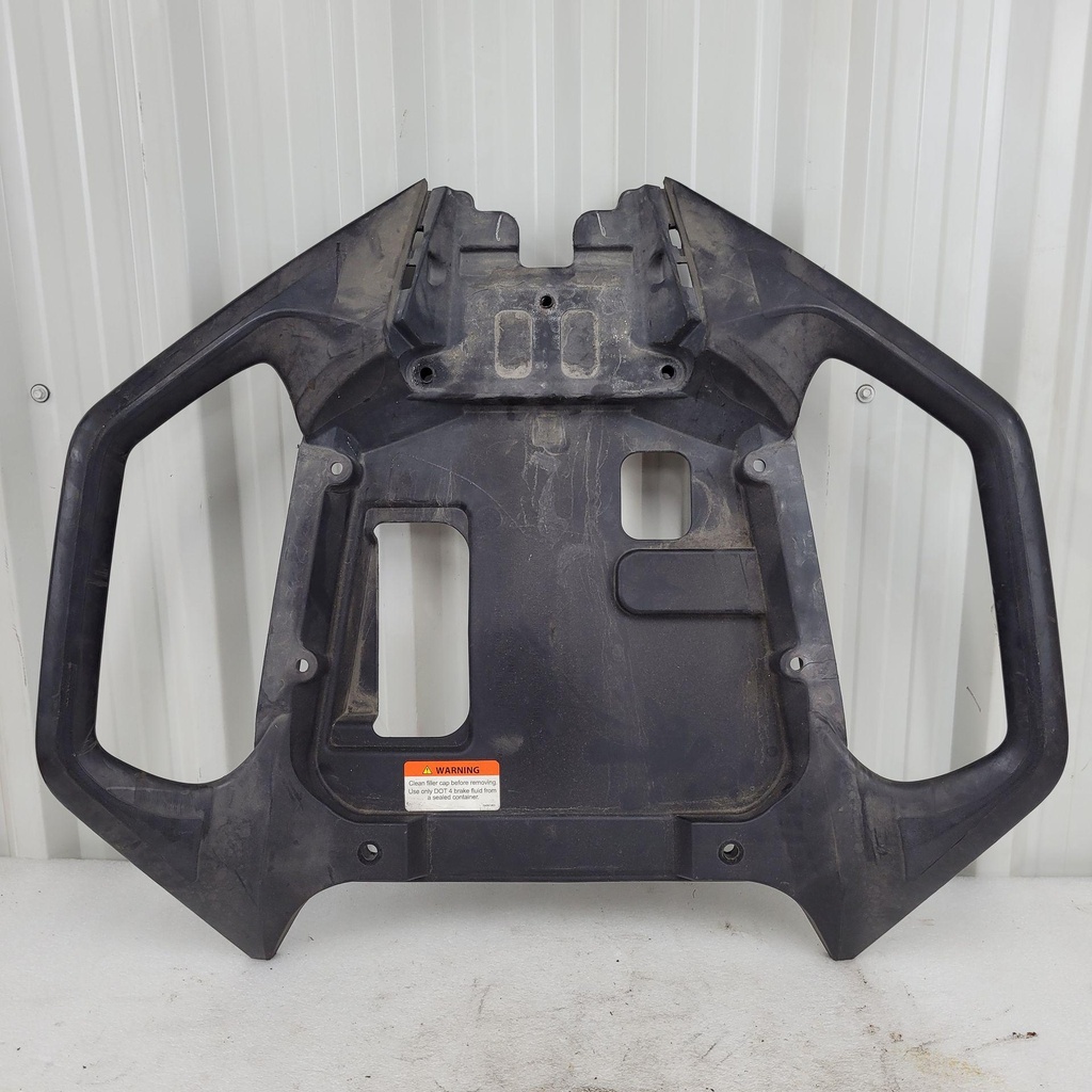 [705001550-001] (new ref. 705009315) passenger handle (705001550-001)