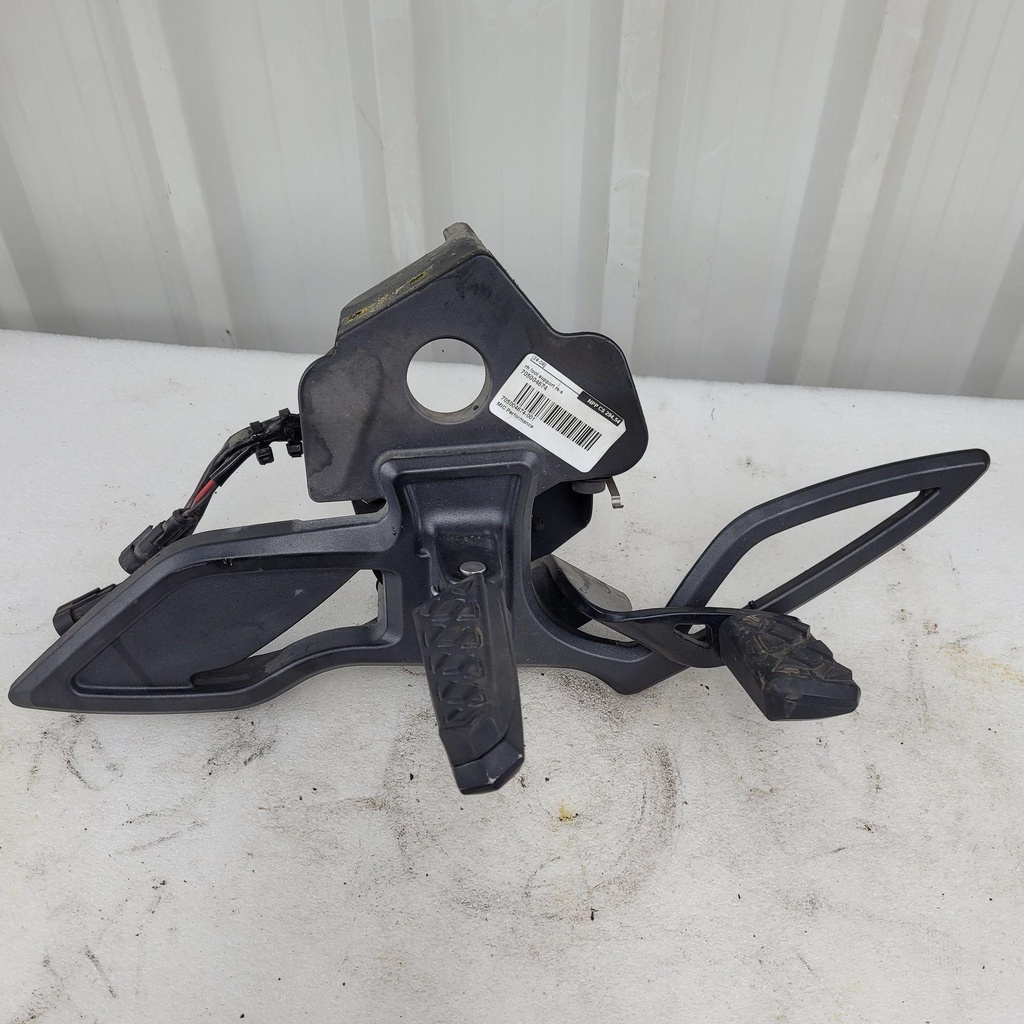 [705004674-001] rh foot support rs-s (705004674-001)