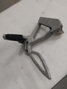 lh rear foot support rs