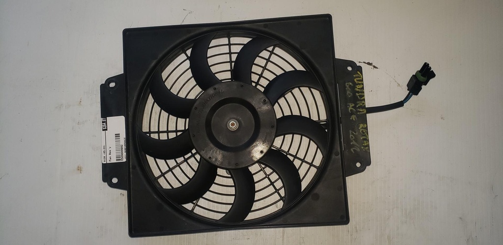 [509000692-001] fan ass'y (509000692-001)