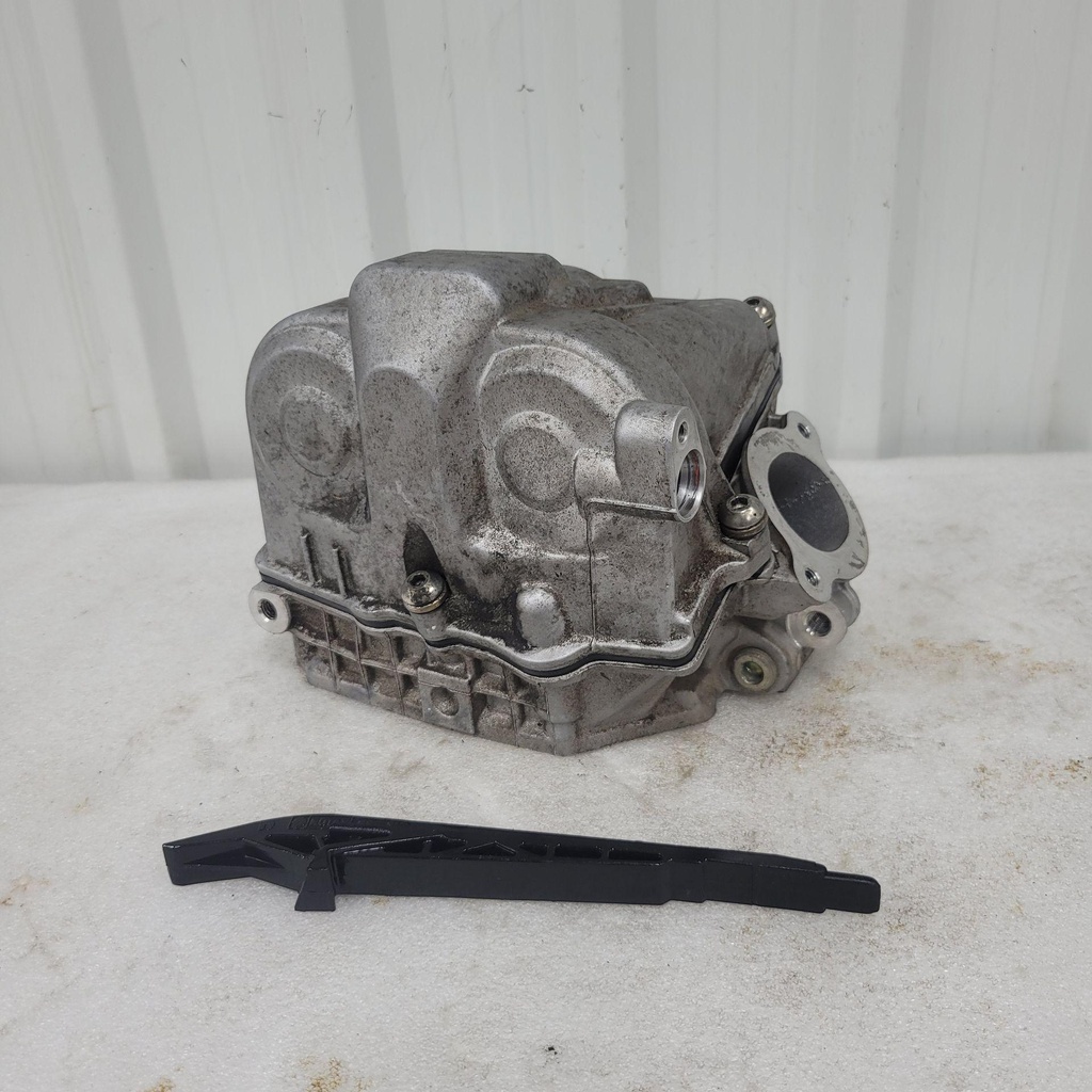 [420413034-001] front cylinder head ass'y (420413034-001)