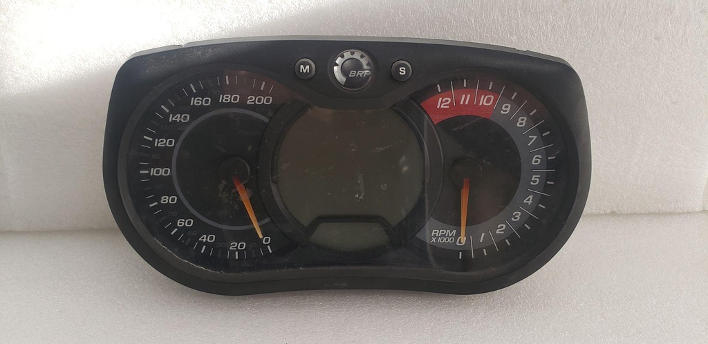 [710002707-001] speedometer program indicator (710002707-001)