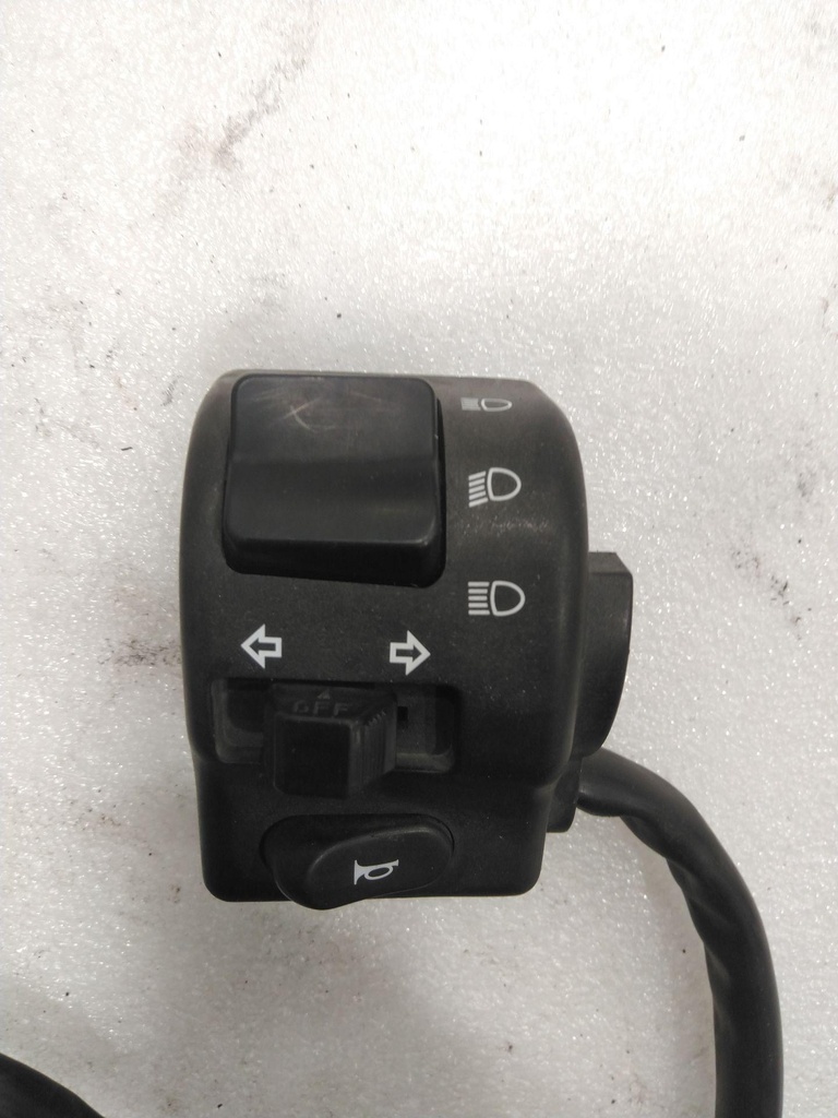 [515176197-001] switch housing (515176197-001)
