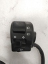 switch housing
