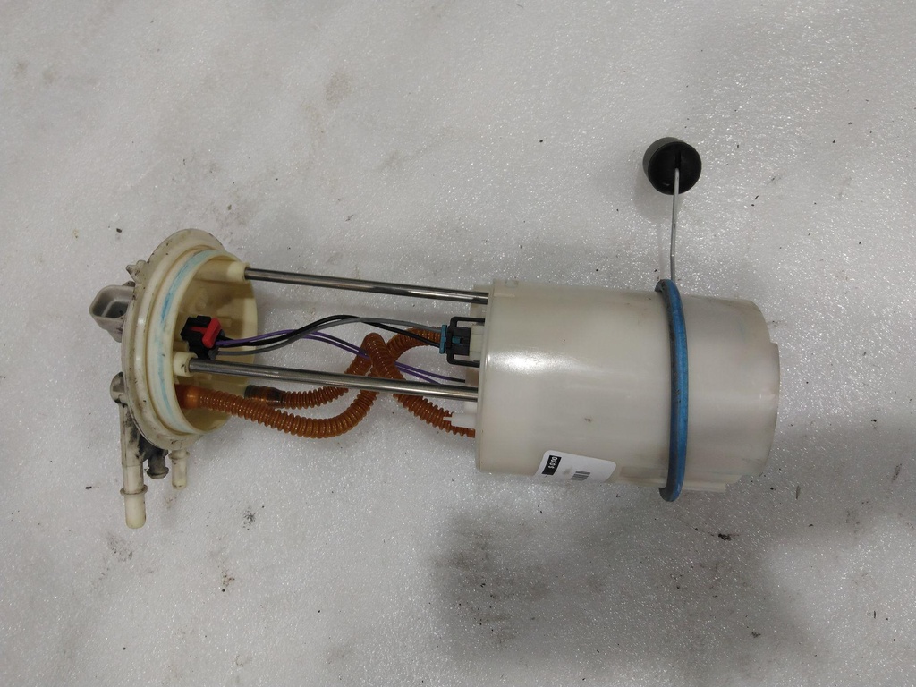 [709000088-001] pump module (709000088-001)