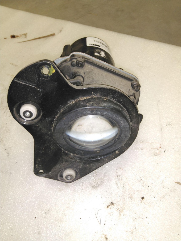 [710004952-001] LH Bi-Halogen Beam Ass'y (710004952-001)