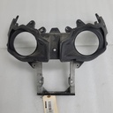 black upper headlamp