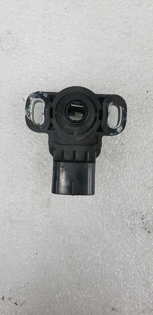 sensor, throttle position - assembly