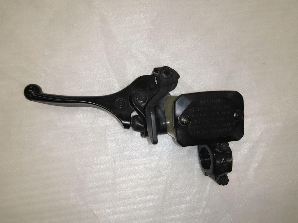 [507032591-001] (new ref. 507032728) master cylinder ass'y (507032591-001)