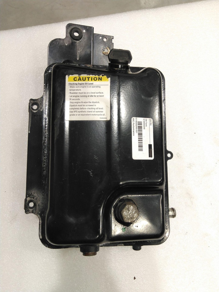 [519000246-001] oil tank (519000246-001)