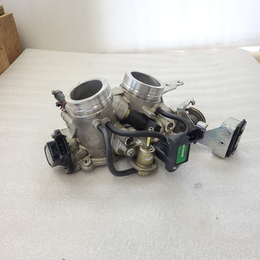 [420296971-001] throttle body ass'y (420296971-001)