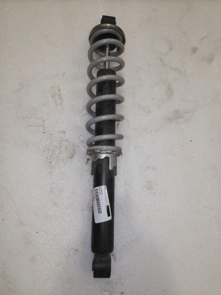 front shock rs