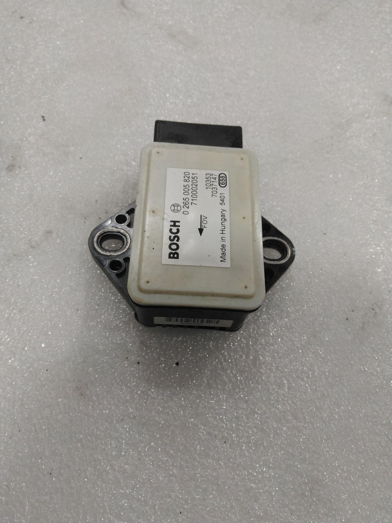 [710002051-001] yaw angle sensor (710002051-001)