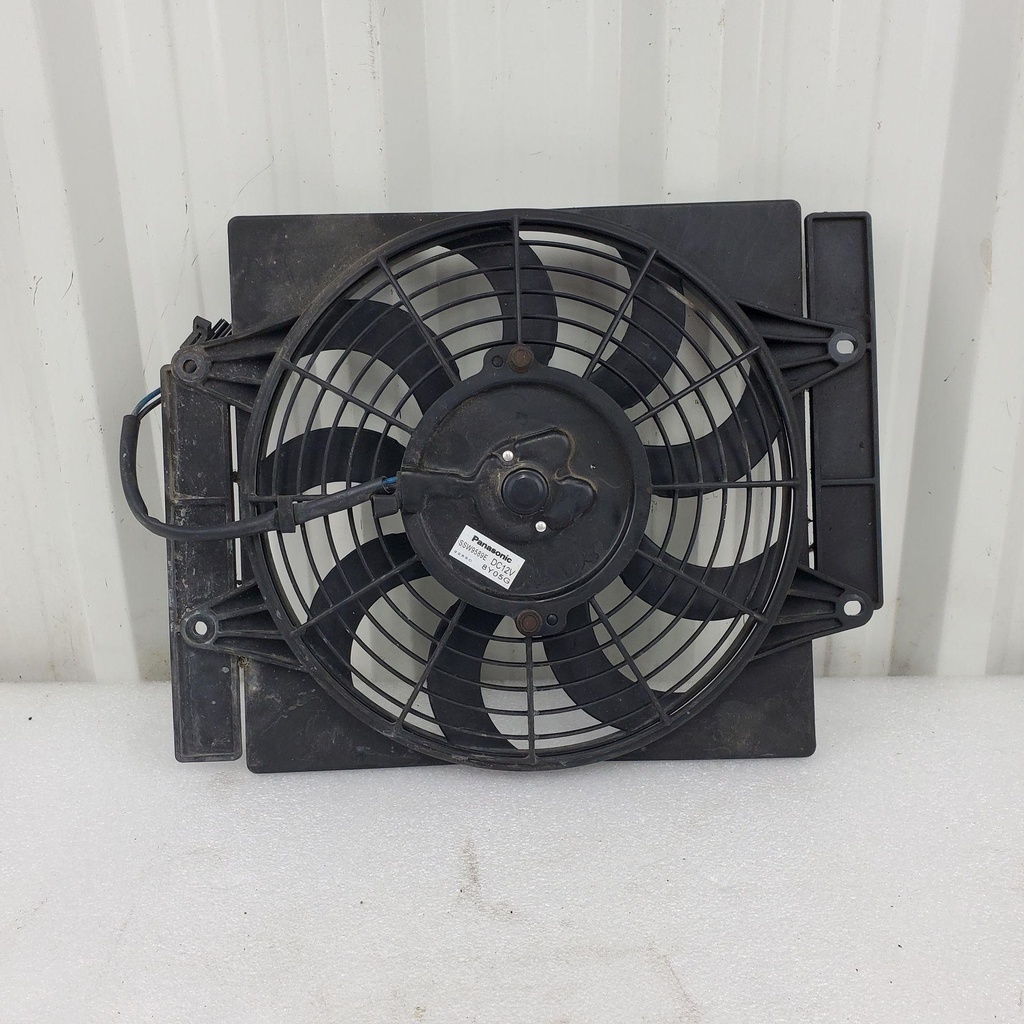 [709200242-001] (new ref. 509000692) fan (709200242-001)