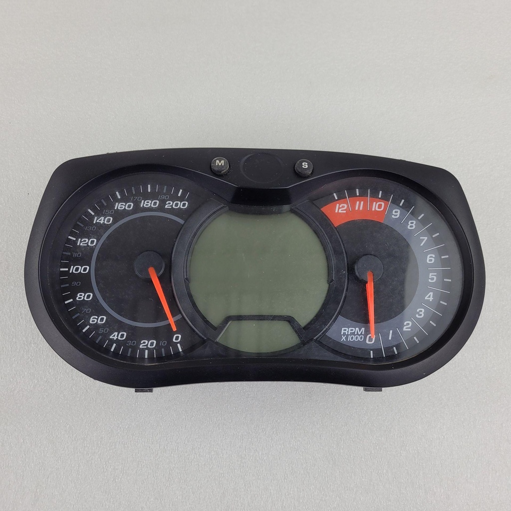 [710001516-001] (new ref. 710002707) speedometer (710001516-001)