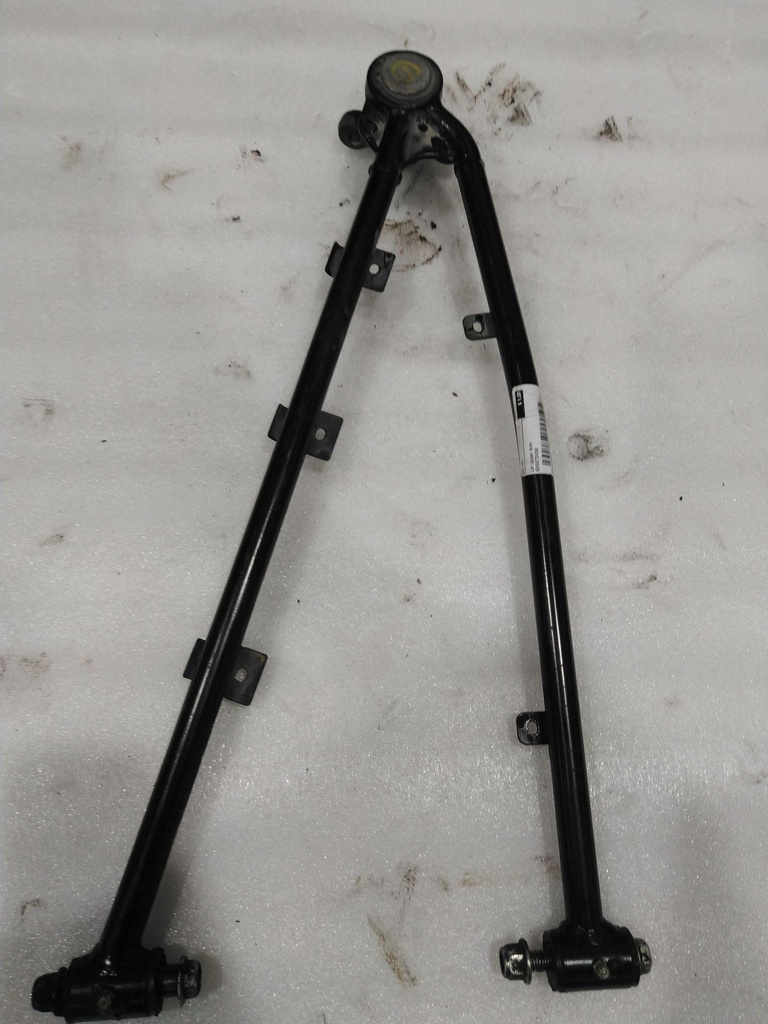 [505072406-001] (new ref. 706201140) lh upper arm - call your local brp dealership (505072406-001)