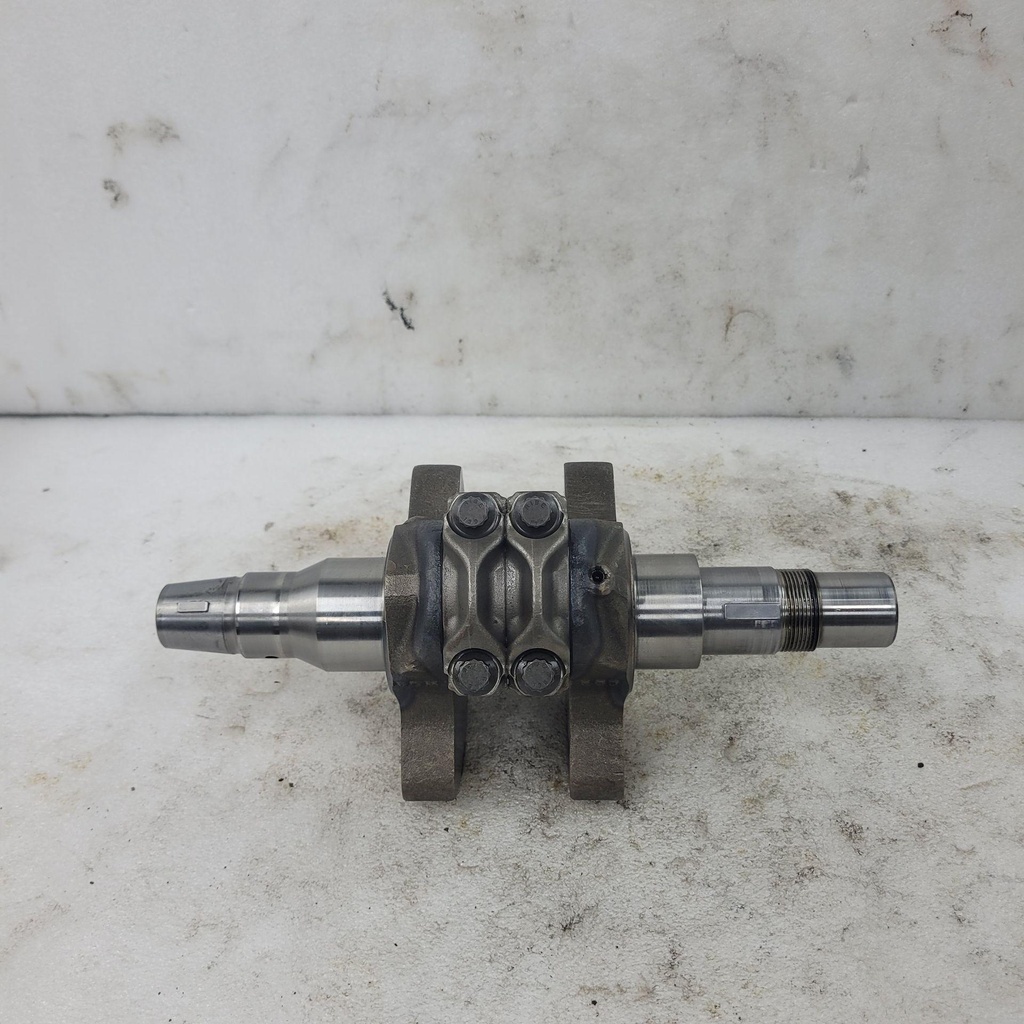 [420684790-001] crankshaft ass'y (420684790-001)