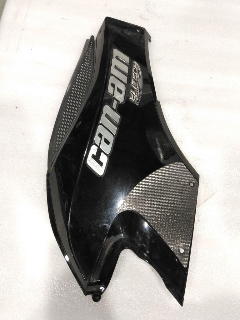 [705002602-001] rh upper side panel, black (705002602-001)