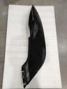 (new ref. 705008937) lh rear panel, black