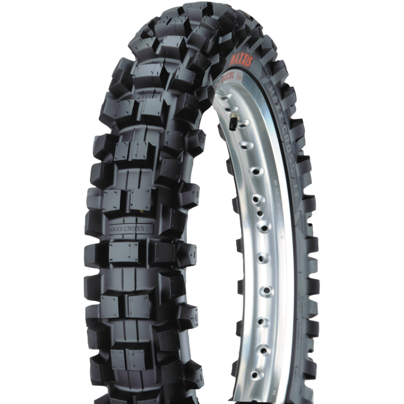 120/90-19 M7305D DESERT IT REAR MAXXIS