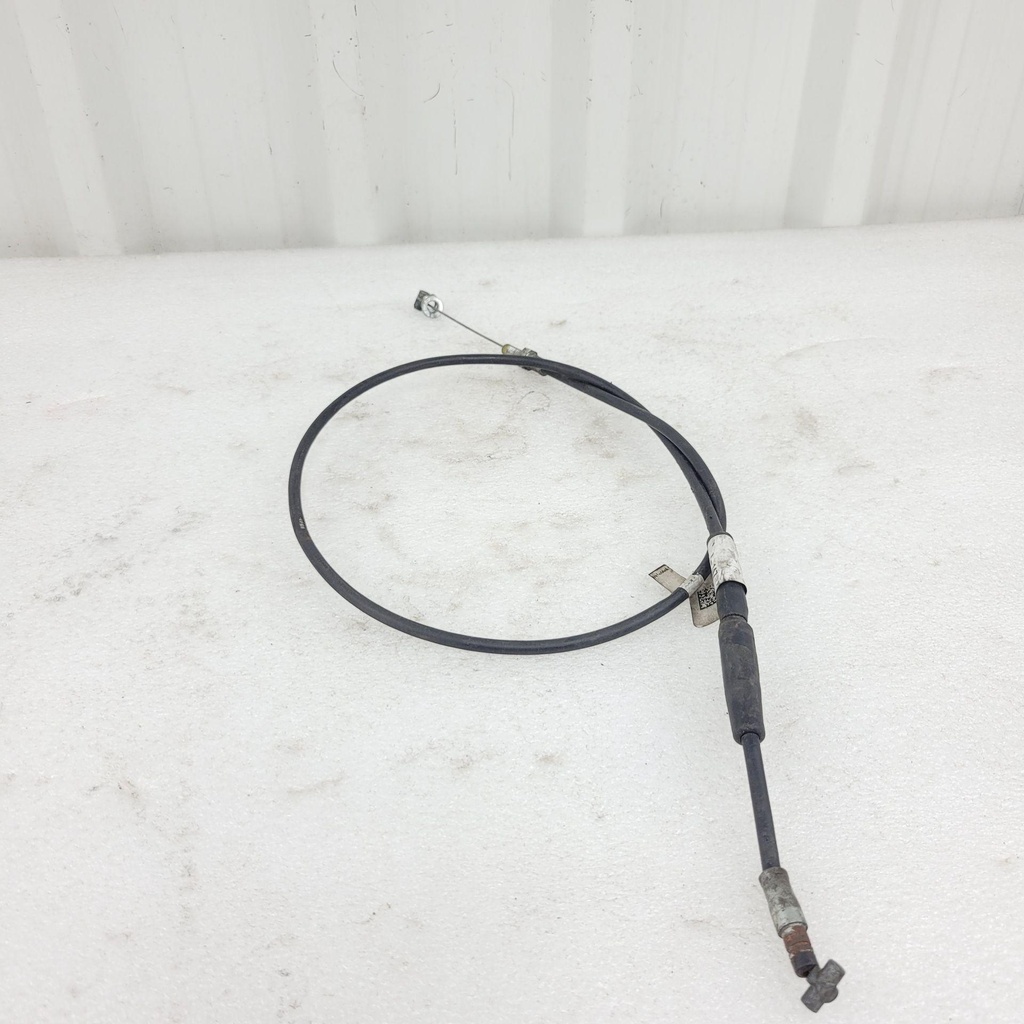 [7082725-002] (new ref. 7082856) cable-throttle