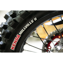100/90-19 K785 MILLVILLE II REAR
