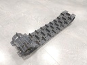 (new ref. 504154405) track ass'y 16" x 154" x 2.50"