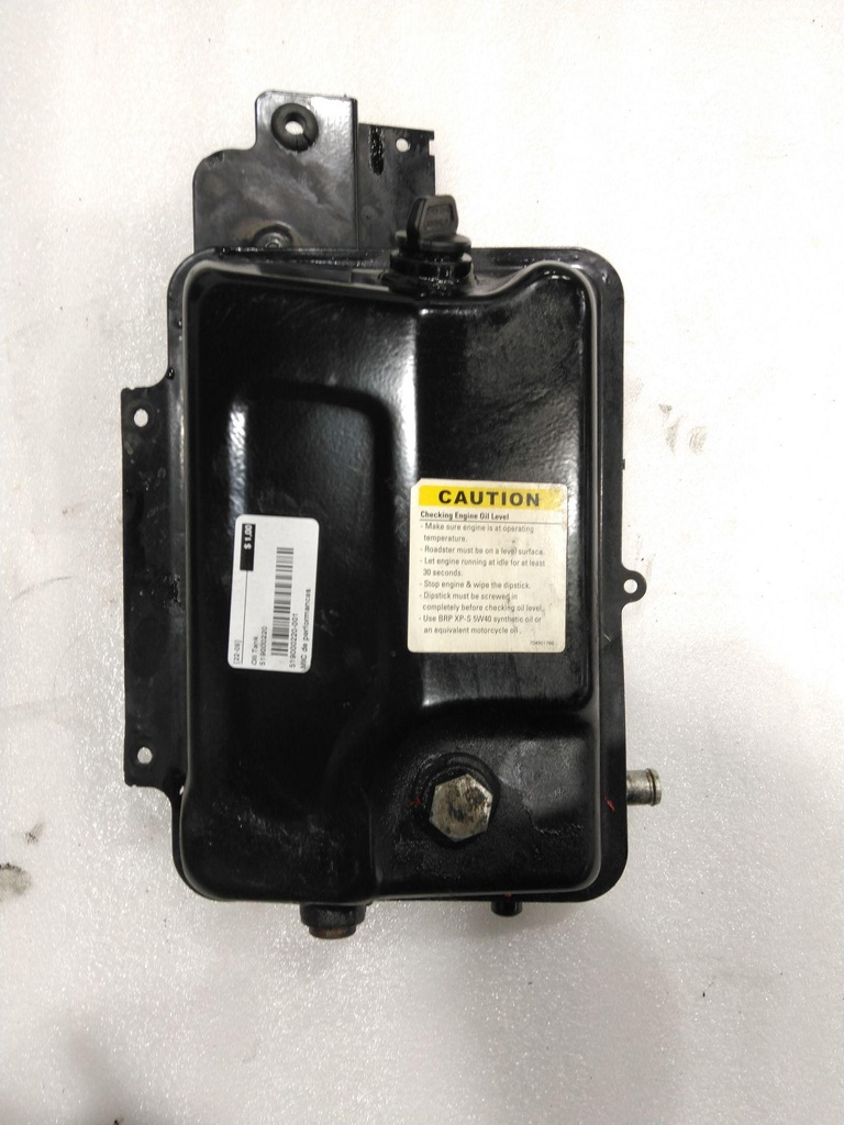 [519000220-001] oil tank (519000220-001)
