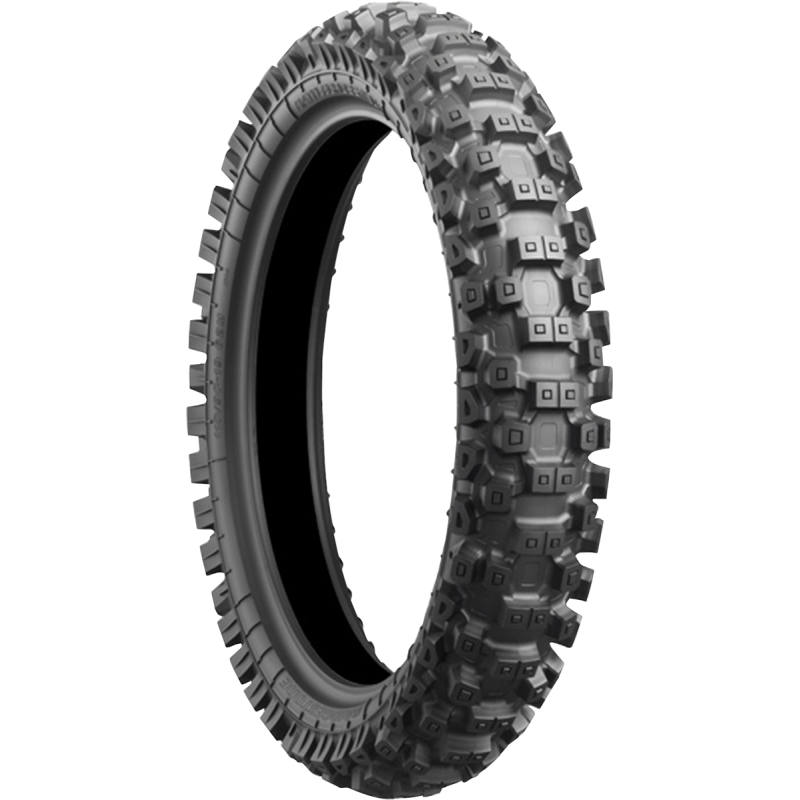 110/100-18 64M BATTLECROSS X30 I/T REAR