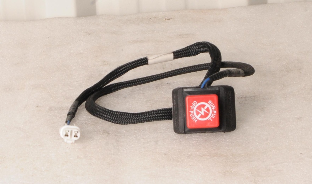 [4019114-002] (new ref. 4080779) switch-aux shut-off (4019114-002)
