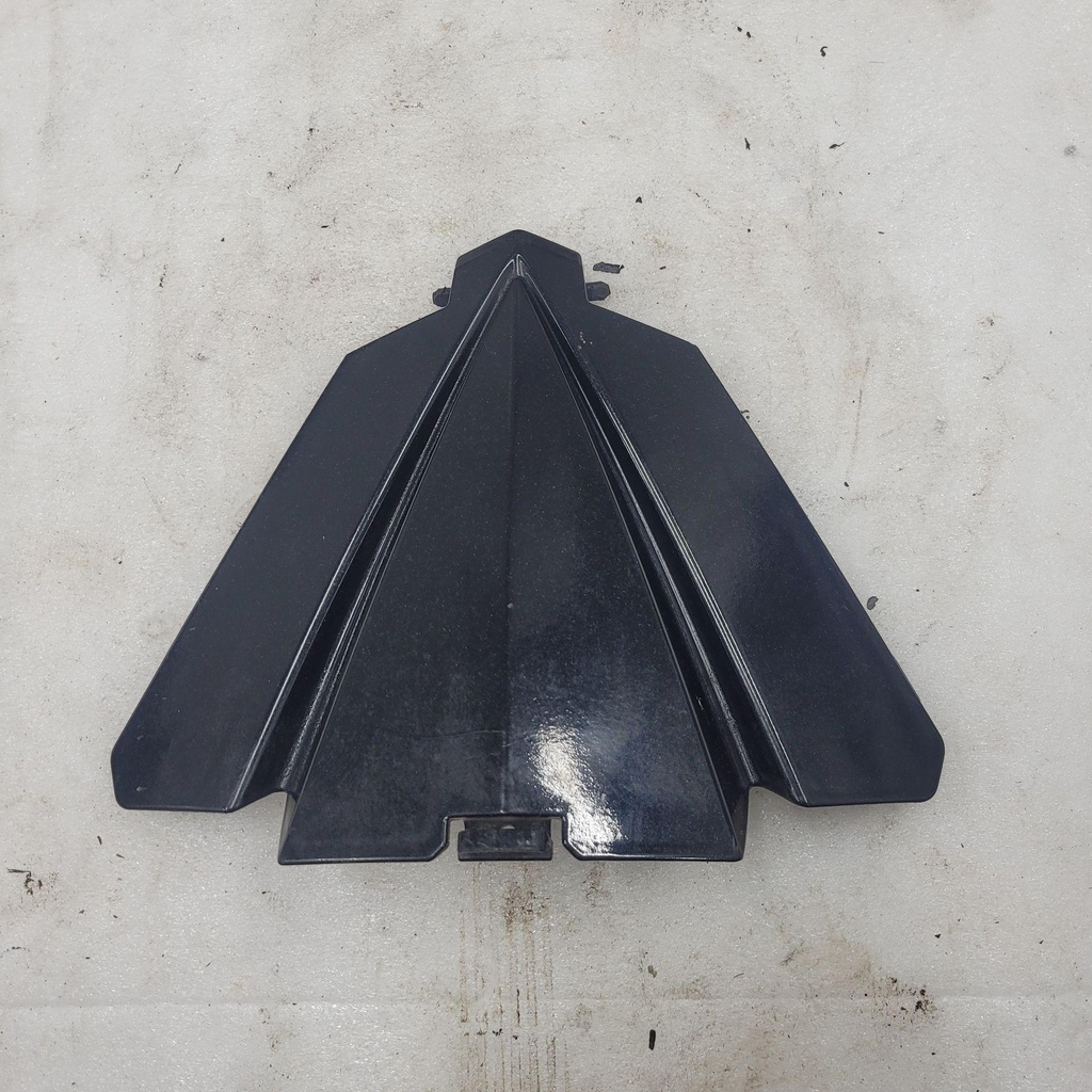 storage lid, black pearl
