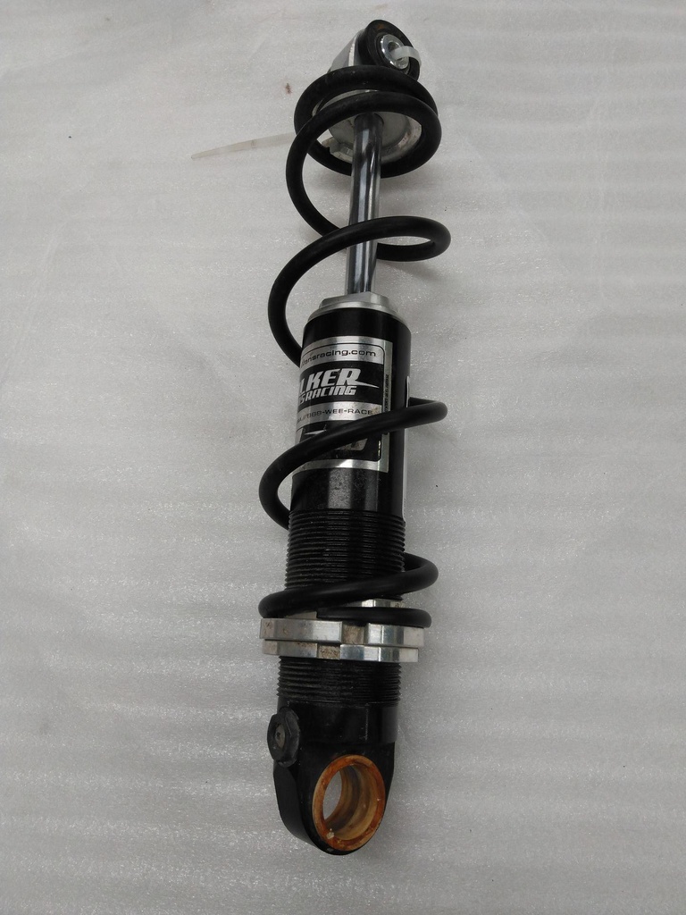 front track shock