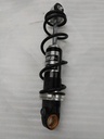 front track shock