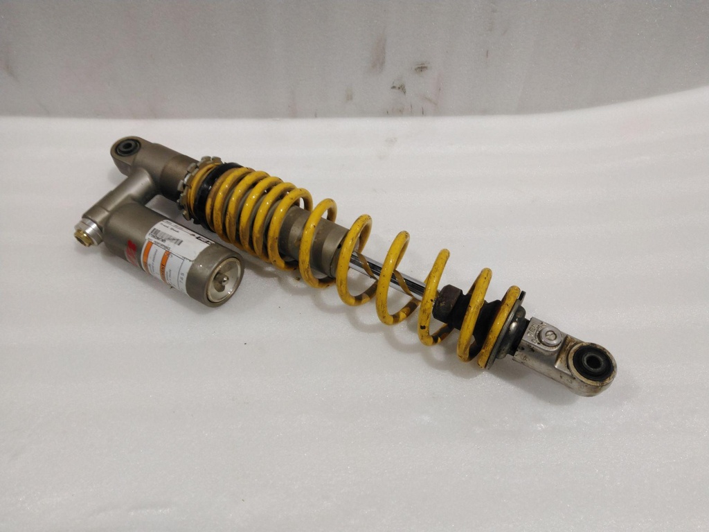 FRONT SHOCK
