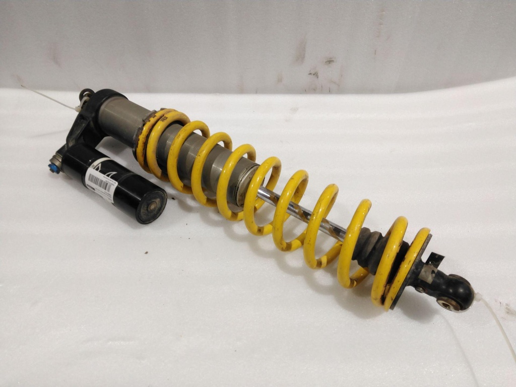 rear shock x