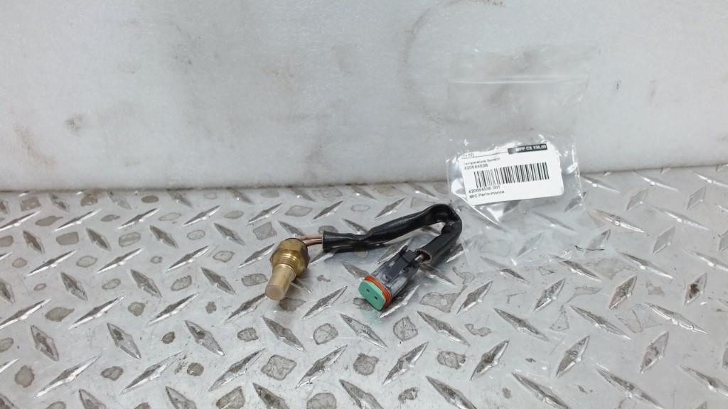 (new ref. 420664509) temperature sensor