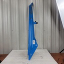 blue, lh member blue item