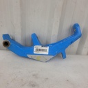 gulfstream blue, lh ski leg