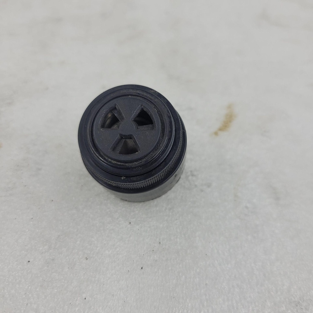 alarm unit