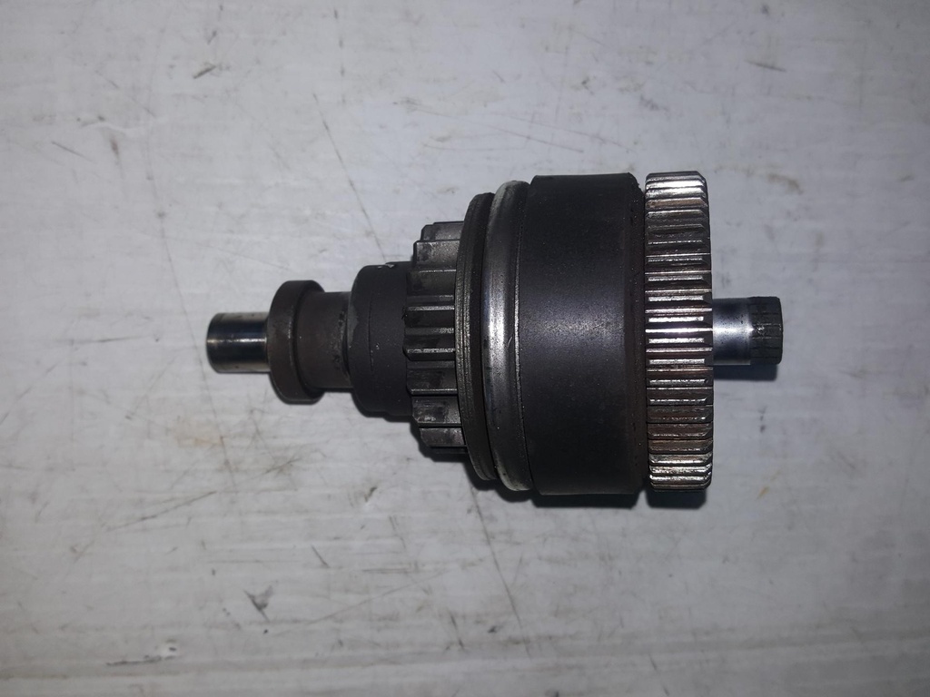 [420888047-001] (new ref. 420888044) electric starter drive ass'y electric starter (420888047-001)