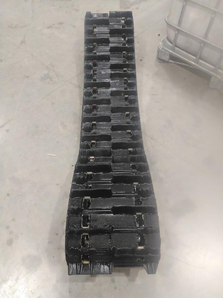 [2602-481-001] track assembly (inc. 22) (2602-481-001)