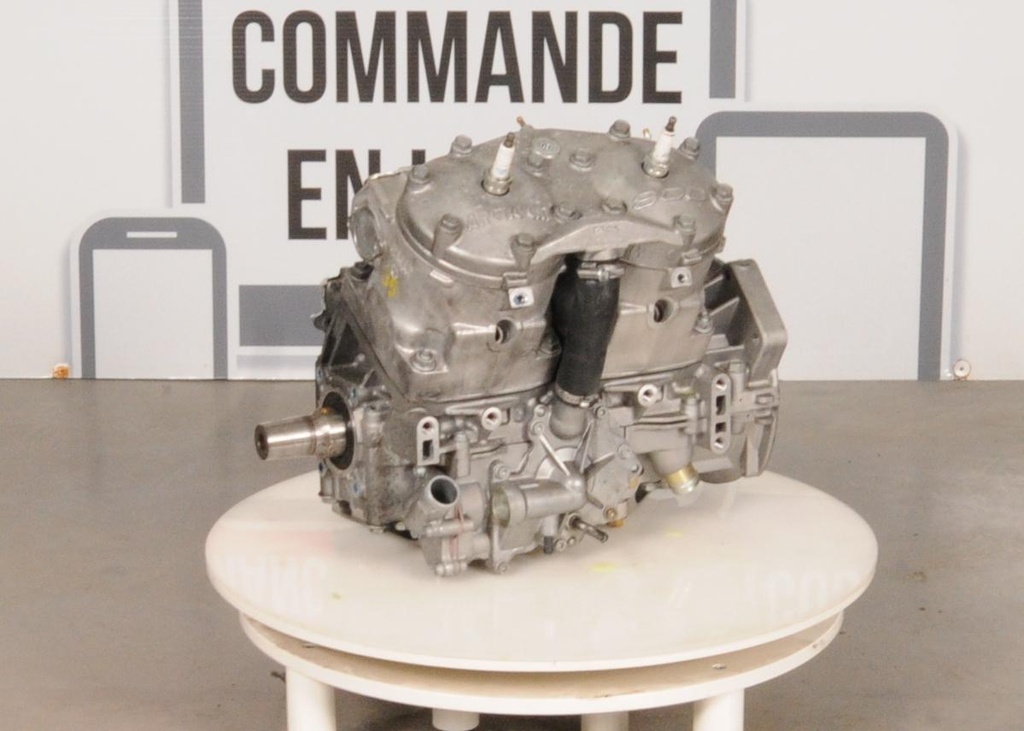 [0962-107-001] engine, short block (0962-107-001)