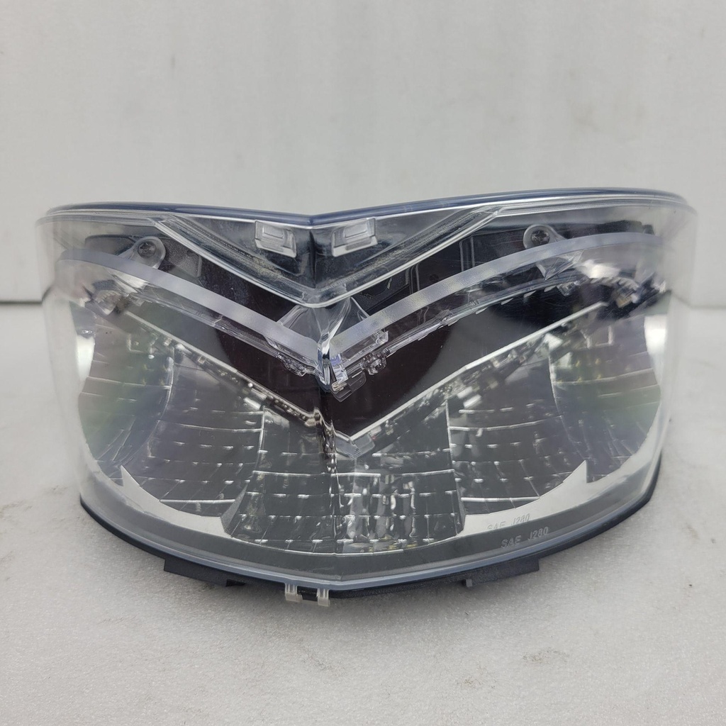 [0609-959-001] (new ref. 1609-037) headlight, led - assembly (0609-959-001)