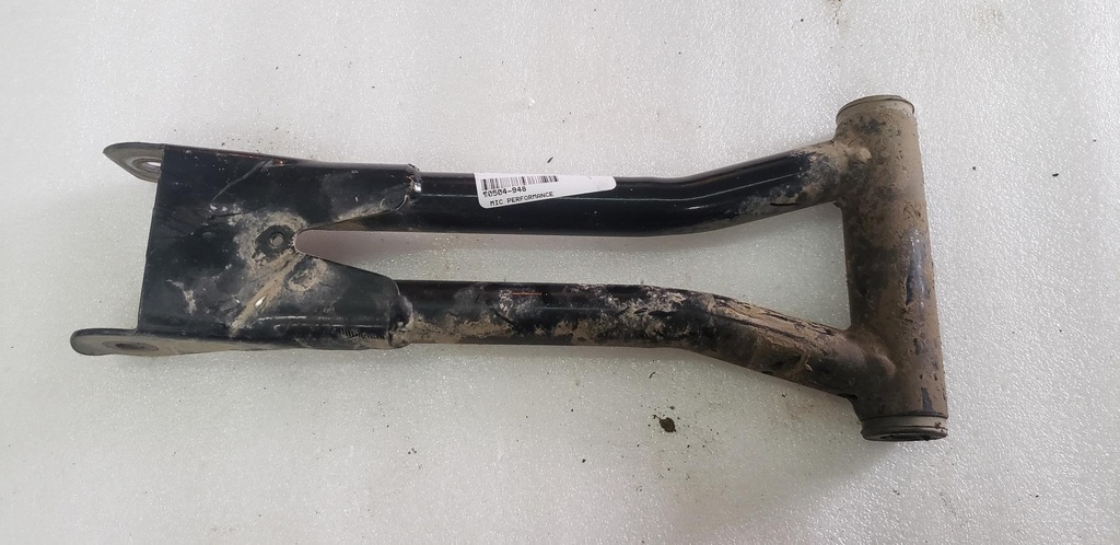 a - arm, rear upper - blk-assy (inc. 8-9)