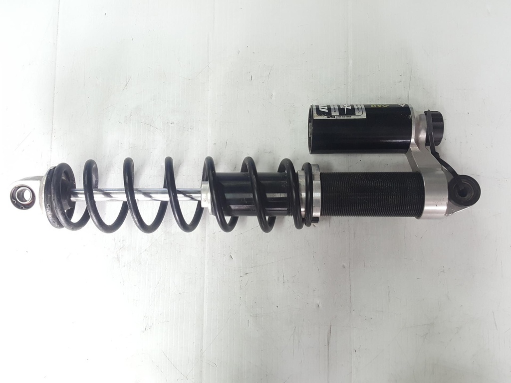ifs piggyback shock, walker eva
