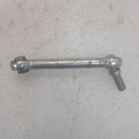 rod, steering relay