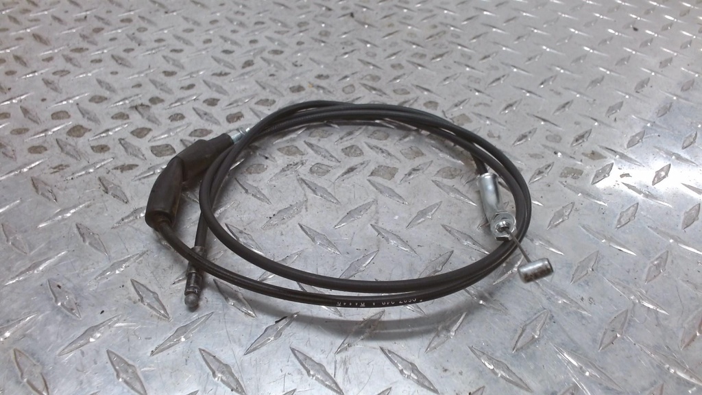 [0687-248-001] cable, throttle