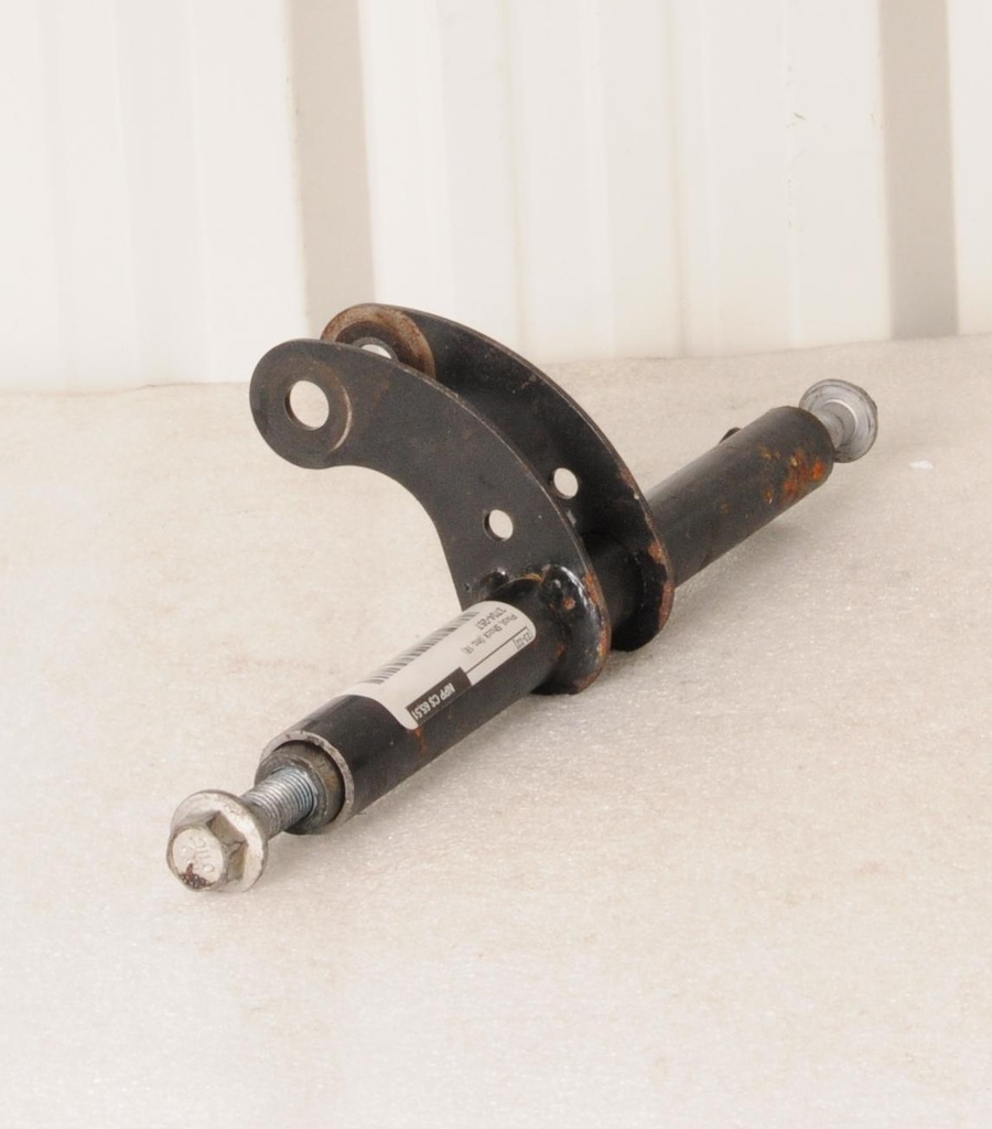 pivot, shock (inc. 25)