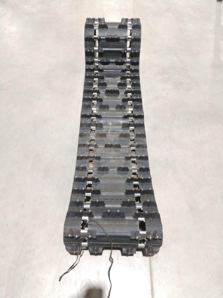 [9236H-001] 9236H - ICE ATTAK XT